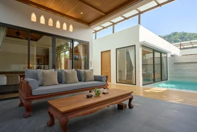 Malisa Villa Suites – 写真 7