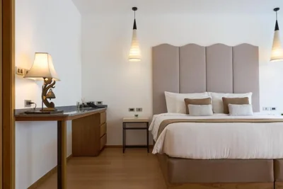 Malisa Villa Suites – 写真 9