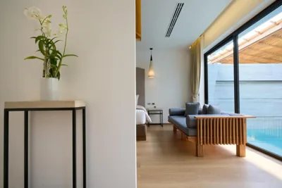 Malisa Villa Suites – 写真 16